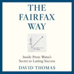 The Fairfax Way, David Thomas