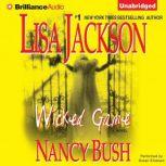 Wicked Game, Lisa Jackson