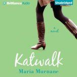 Katwalk, Maria Murnane