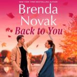 Back to You, Brenda Novak