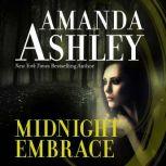 Midnight Embrace, Amanda Ashley