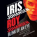 Blink of an Eye, Roy Johansen