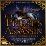 The Priests Assassin, V.C. Willis