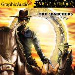 The Searchers, Alan Le May