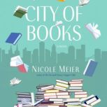 City of Books, Nicole Meier