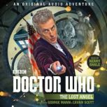 Doctor Who The Lost Angel, George Mann
