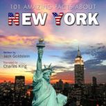 101 Amazing Facts about New York, Jack Goldstein