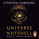 Universe In A Nutshell, Stephen Hawking