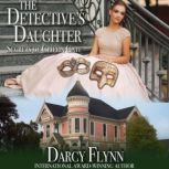 The Detectives Daughter, Darcy Flynn