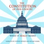 The Constitution of Our Country, Clara L. Carson