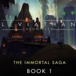 The Leviathan Chronicles, Book 1, Christof Laputka
