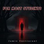 For Most Students, Jamie Castracani
