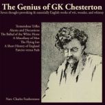 The Genius of GK Chesterton, GK Chesterton