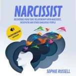 Narcissist, Sophie Russell