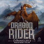 Dragon Rider Chronicles 2, Trent Bloom