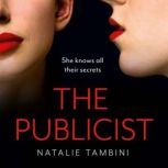 The Publicist, Natalie Tambini