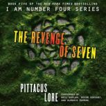 The Revenge of Seven, Pittacus Lore