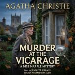 Murder at the vicarage, Agatha Christie