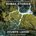Roman Stories, Jhumpa Lahiri