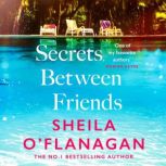 Secrets Between Friends, Sheila OFlanagan
