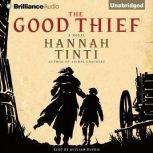 The Good Thief, Hannah Tinti