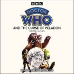 Doctor Who And The Curse Of Peladon, Brian Hayles