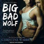 Big Bad Wolf, Christine Warren