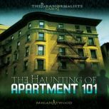 The Haunting of Apartment 101, Megan Atwood