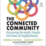 The Connected Community, Cormac Russell