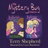 The Mystery Bug Collection, Terry Shepherd