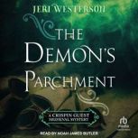 The Demons Parchment, Jeri Westerson