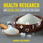 Health Research, Ramon Stalenhoef