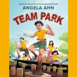 Team Park, Angela Ahn