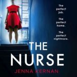 The Nurse, Jenna Kernan