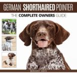 German Shorthaired Pointer, Margaret Davis