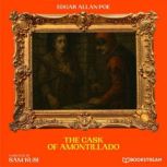 The Cask of Amontillado, Edgar Allan Poe