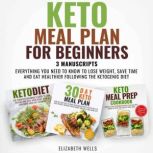 Keto Meal Plan For Beginners, Elizabeth Wells