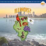 Where Is Illinois?, Tracy Vonder Brink