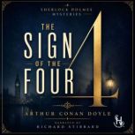 The Sign of the Four, Arthur Conan Doyle