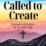 Called to Create, Adam Blanford