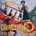 Drachen 2 In the City, Duffy Weber