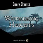 Wuthering Heights, Emily Bronte