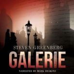 Galerie, Steven Greenberg