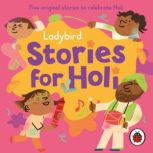 Ladybird Stories for Holi, Ladybird