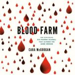 Blood Farm, Cara McGoogan