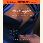26 Nights A Sexual Adventure, Penthouse Magazine Editors