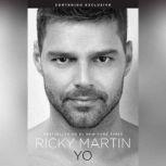Yo, Ricky Martin