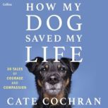 How My Dog Saved My Life, Cate Cochran