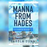 Manna from Hades A Cornish Mystery, Carola Dunn