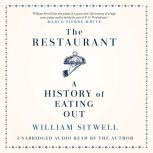 The Restaurant, William Sitwell